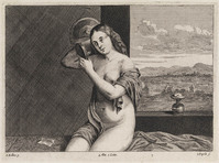 KG 05561
<br/>
Jonge vrouw met spiegel
<br/>
<em>Popels, Johannes(1590-1683)</em>